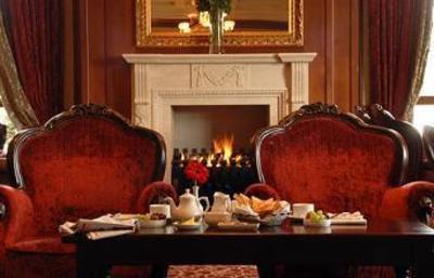 фото отеля Mount Errigal Hotel Letterkenny