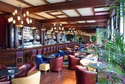 фото отеля Mount Errigal Hotel Letterkenny