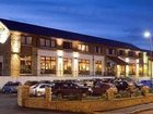 фото отеля Mount Errigal Hotel Letterkenny