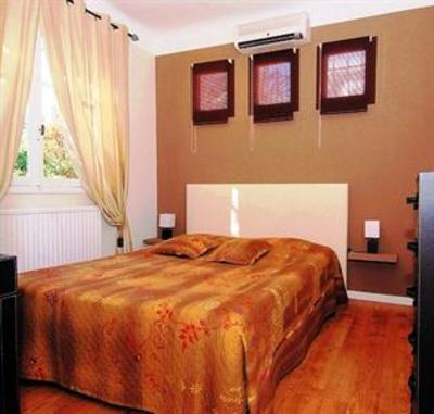 фото отеля La Pastorelle Nice