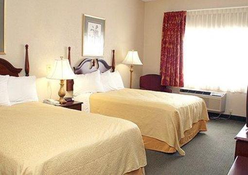 фото отеля Quality Inn Salisbury (North Carolina)