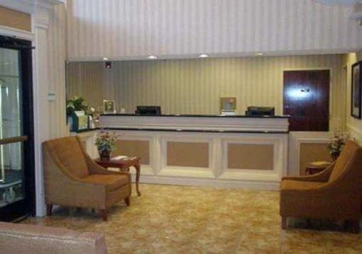 фото отеля Quality Inn Salisbury (North Carolina)
