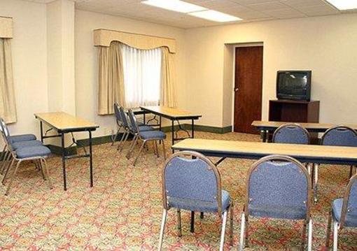 фото отеля Quality Inn Salisbury (North Carolina)
