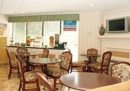 фото отеля Quality Inn Salisbury (North Carolina)