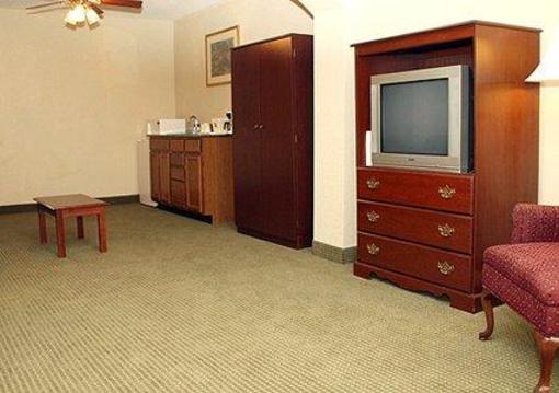 фото отеля Quality Inn Salisbury (North Carolina)