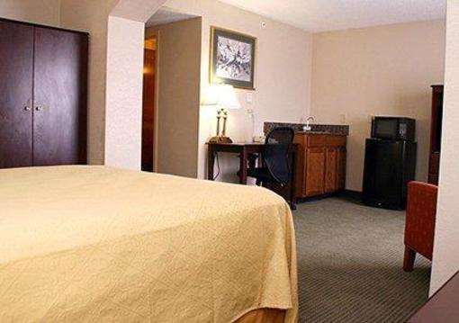 фото отеля Quality Inn Salisbury (North Carolina)