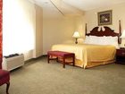 фото отеля Quality Inn Salisbury (North Carolina)