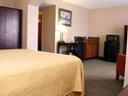 фото отеля Quality Inn Salisbury (North Carolina)