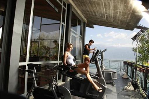 фото отеля Villa Cappellina Hotel Toscolano-Maderno
