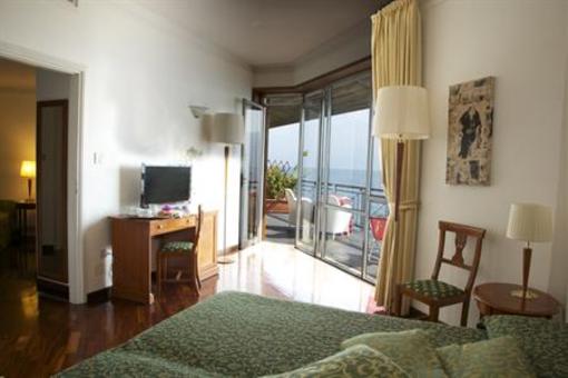 фото отеля Villa Cappellina Hotel Toscolano-Maderno