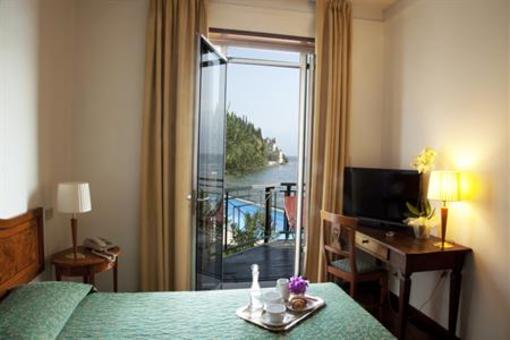фото отеля Villa Cappellina Hotel Toscolano-Maderno