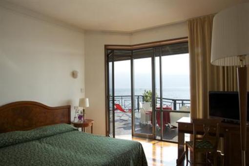 фото отеля Villa Cappellina Hotel Toscolano-Maderno
