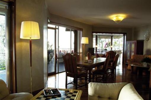 фото отеля Villa Cappellina Hotel Toscolano-Maderno