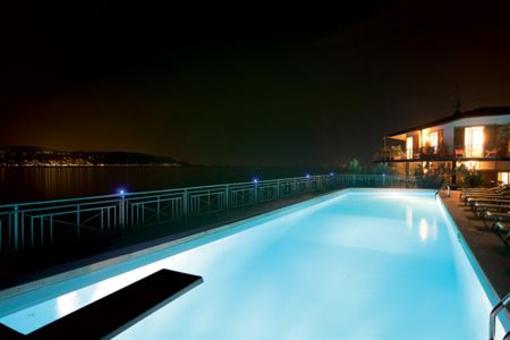 фото отеля Villa Cappellina Hotel Toscolano-Maderno