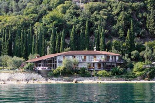 фото отеля Villa Cappellina Hotel Toscolano-Maderno