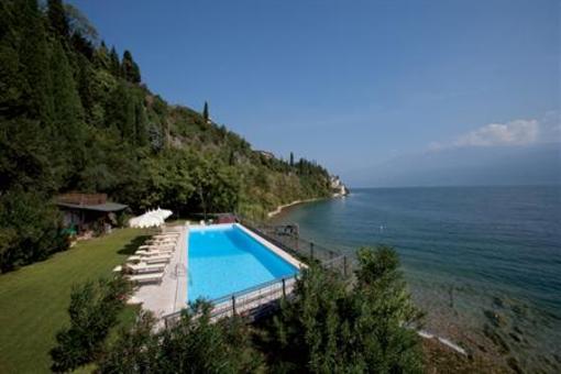фото отеля Villa Cappellina Hotel Toscolano-Maderno