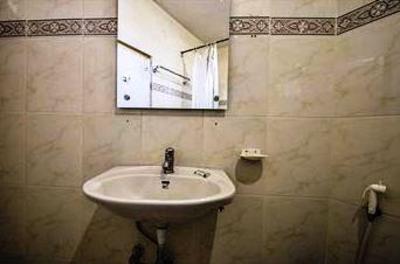фото отеля Hotel Padmini Residency