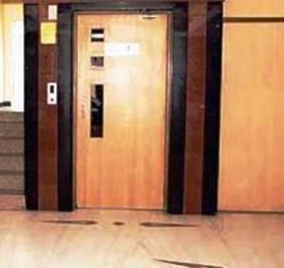 фото отеля Hotel Padmini Residency
