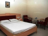 Hotel Padmini Residency