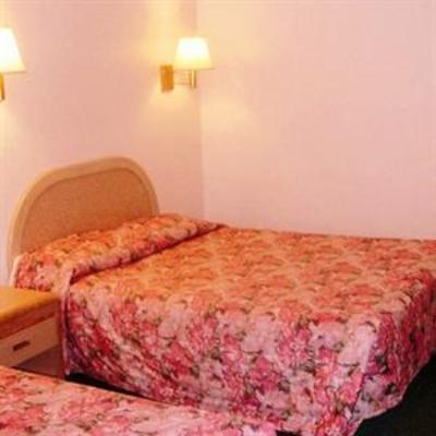 фото отеля Moonlite Inn Redondo Beach