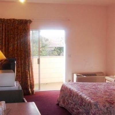 фото отеля Moonlite Inn Redondo Beach