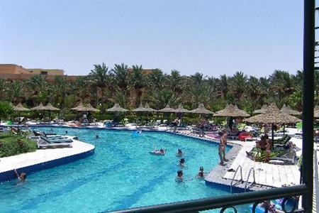 фото отеля Giftun Azur Resort