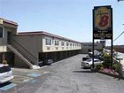 фото отеля Super 8 Motel San Mateo