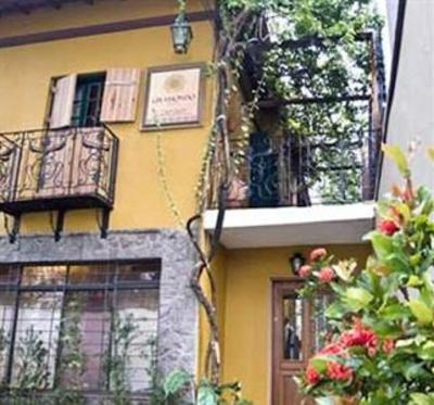 фото отеля Giramondo Hostel