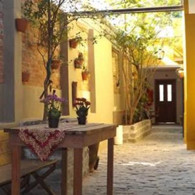 фото отеля Giramondo Hostel