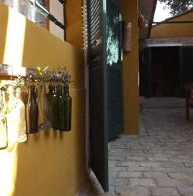 фото отеля Giramondo Hostel