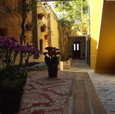 фото отеля Giramondo Hostel