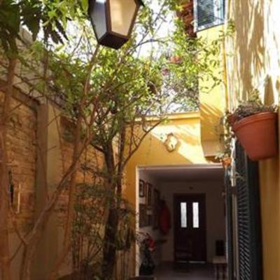 фото отеля Giramondo Hostel