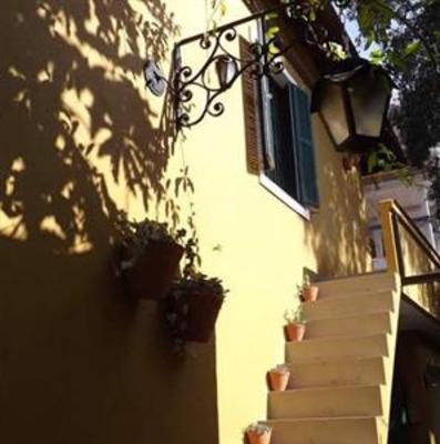 фото отеля Giramondo Hostel
