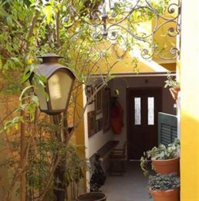 фото отеля Giramondo Hostel