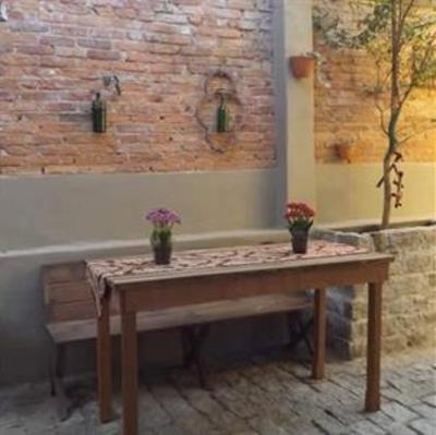 фото отеля Giramondo Hostel