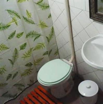 фото отеля Giramondo Hostel