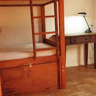 фото отеля Giramondo Hostel