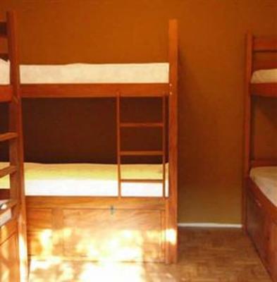 фото отеля Giramondo Hostel