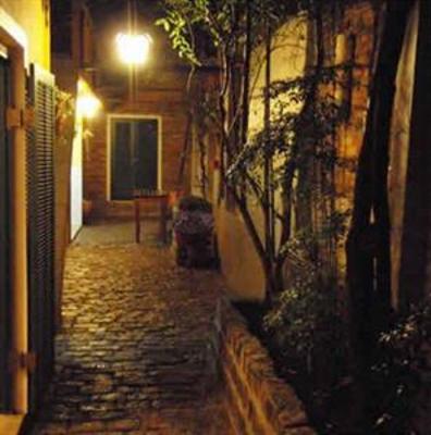 фото отеля Giramondo Hostel
