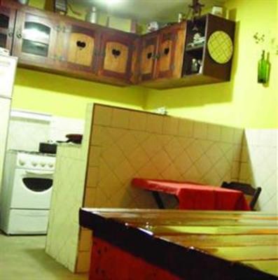 фото отеля Giramondo Hostel