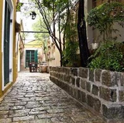 фото отеля Giramondo Hostel