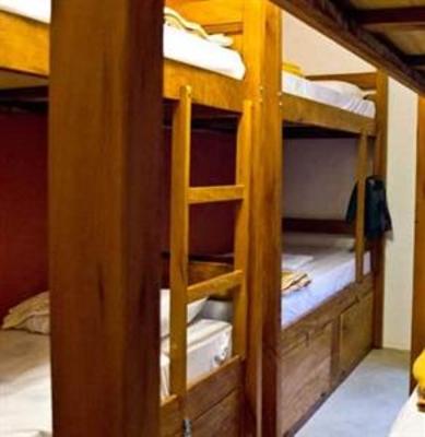 фото отеля Giramondo Hostel