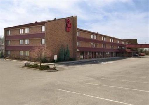 фото отеля Worthington Red Roof Inn