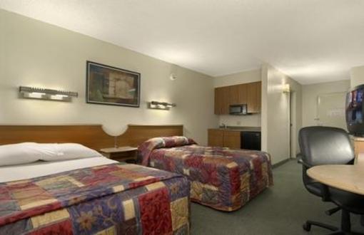 фото отеля Worthington Red Roof Inn
