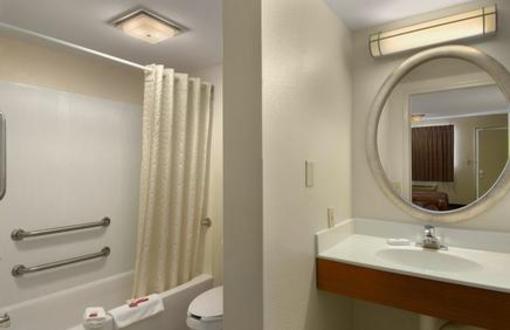 фото отеля Worthington Red Roof Inn