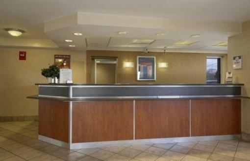 фото отеля Worthington Red Roof Inn