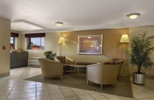 фото отеля Worthington Red Roof Inn