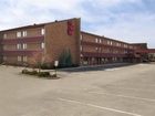 фото отеля Worthington Red Roof Inn