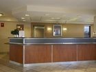 фото отеля Worthington Red Roof Inn
