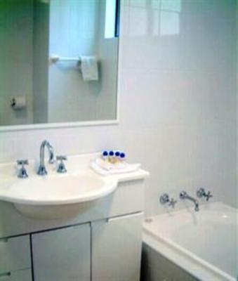 фото отеля Eastwood Serviced Apartments Sydney